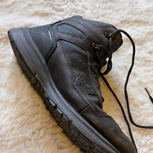 Bates | Men's Bates Raide Mid Boot E05144 | 12 - Picture 12 of 12